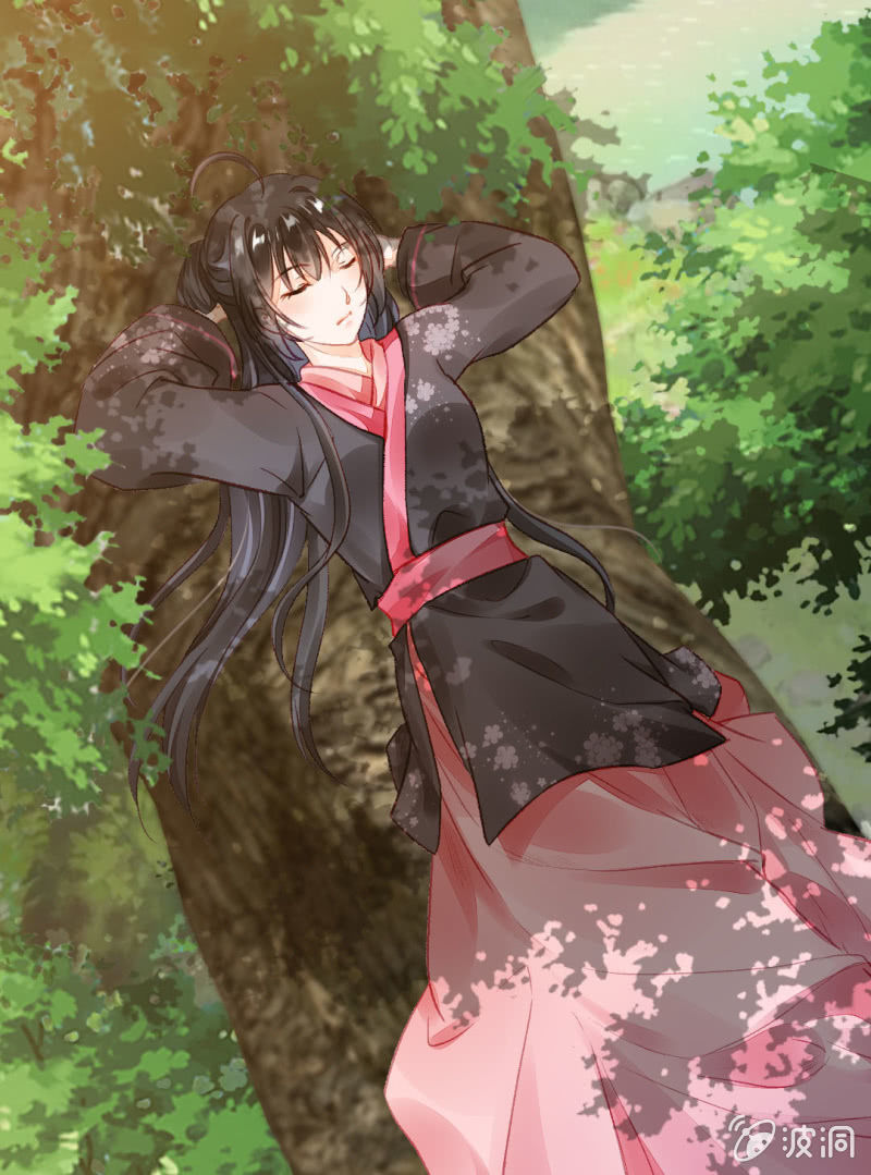 自杀还是他杀？(1/2)-第18话