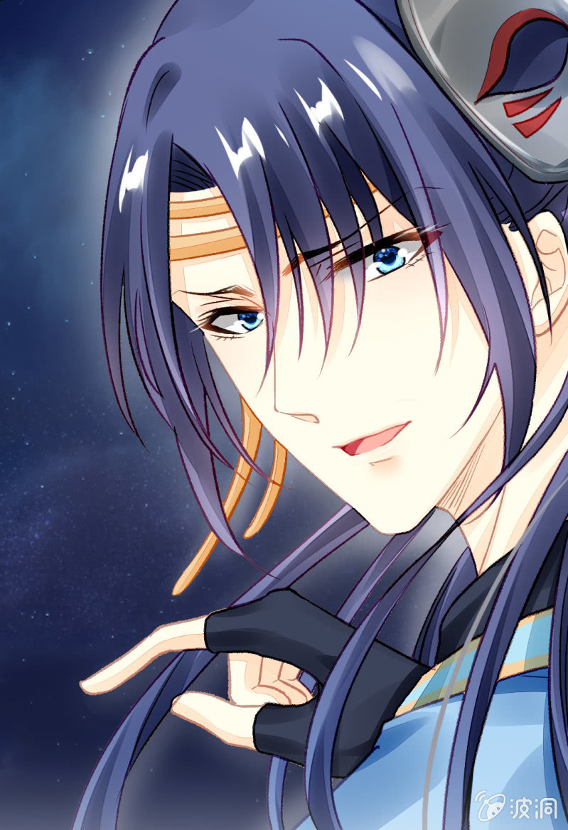 叶宵的秘密(1/2)-第20话