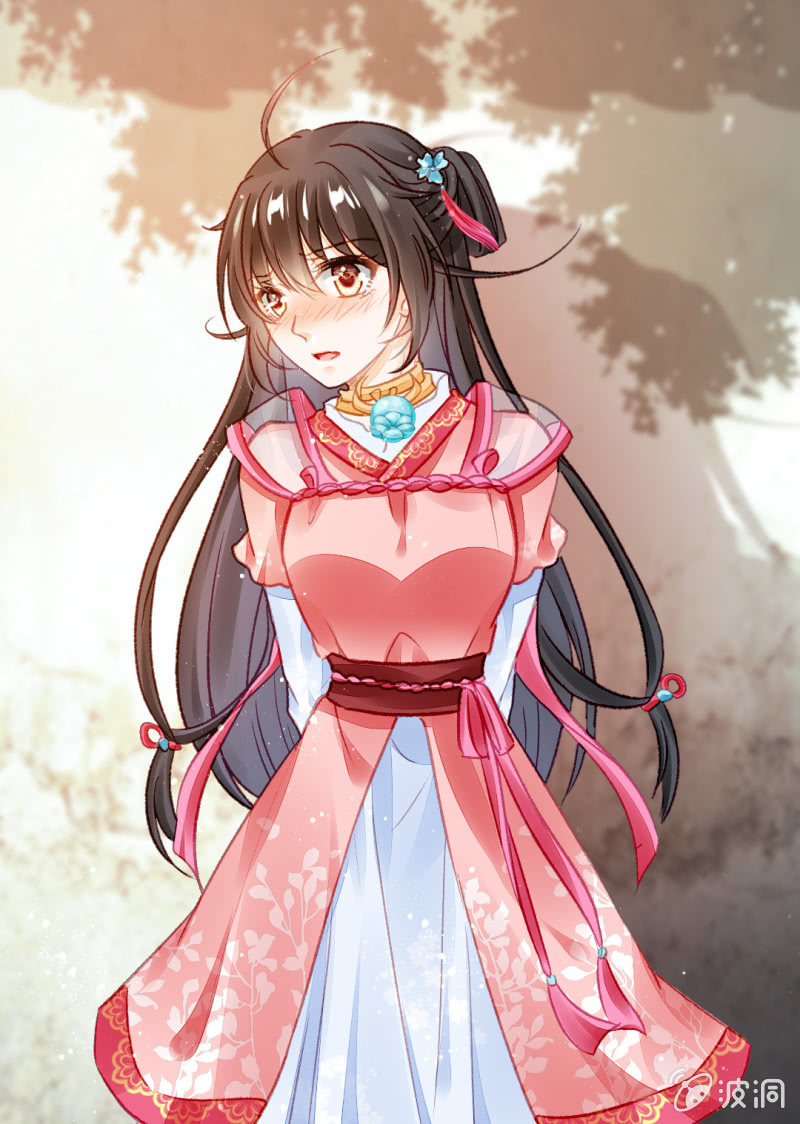 苏苏和世子哥哥(1/2)-第28话