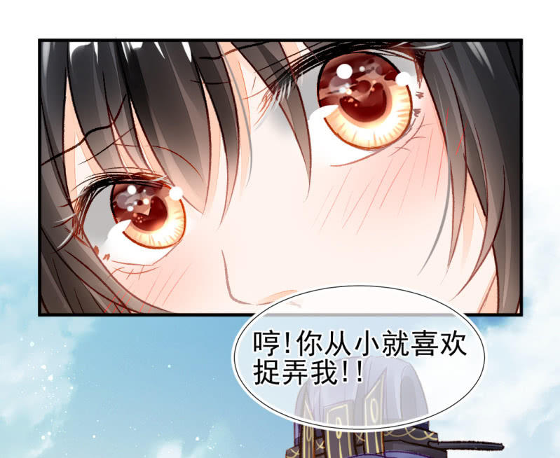 苏苏和世子哥哥(1/2)-第28话