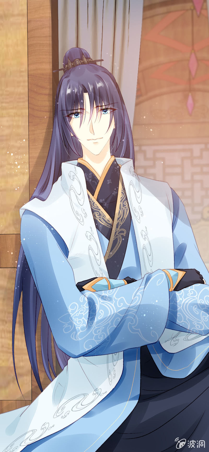 诡异的金铃-第30话