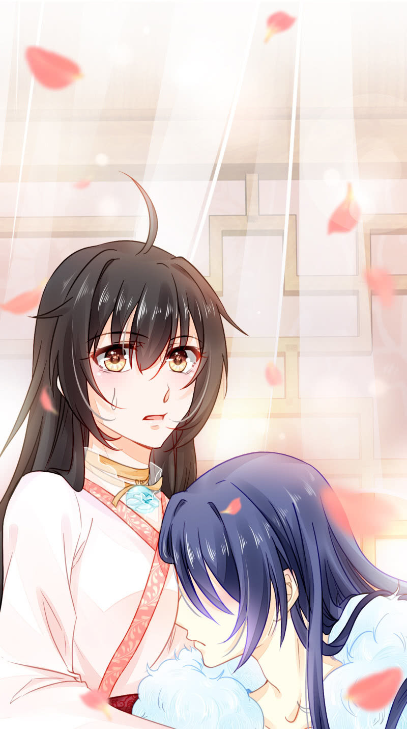 美人救英雄？!(1/2)-第4话