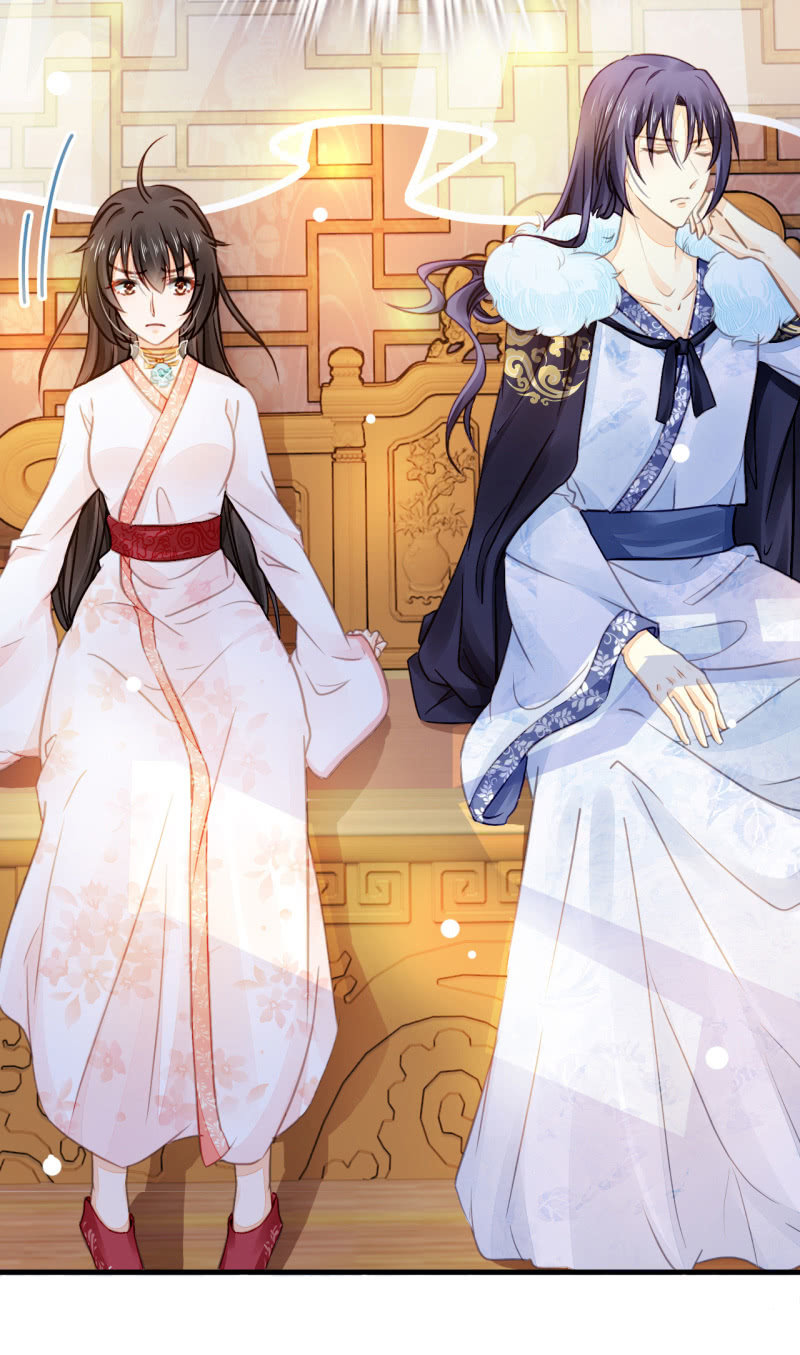 美人救英雄？!(1/2)-第4话