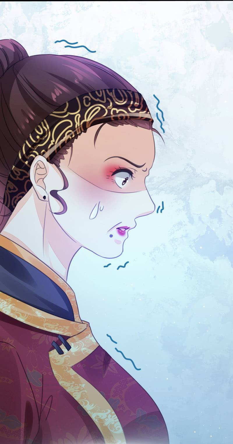 美人救英雄？!(1/2)-第4话