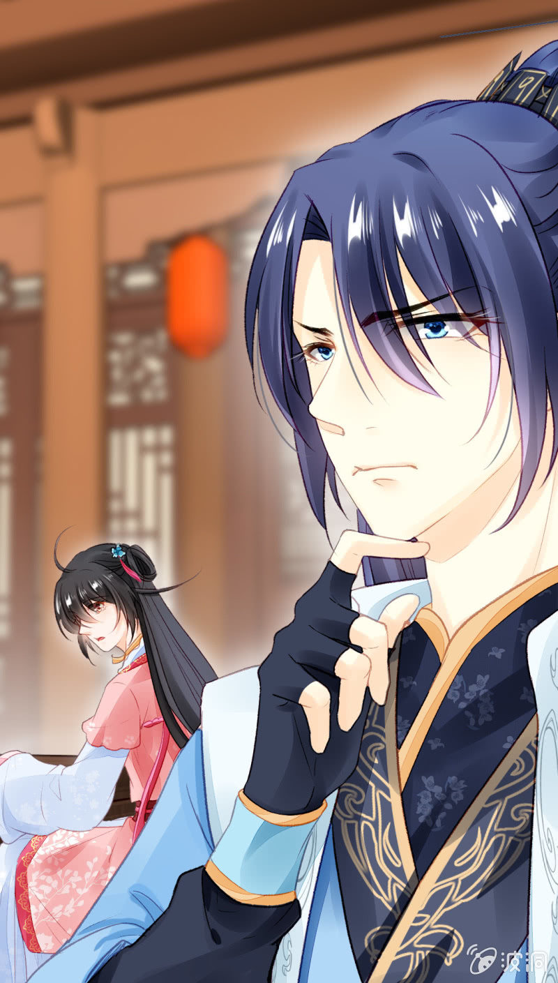 欠你的，下辈子还-第36话