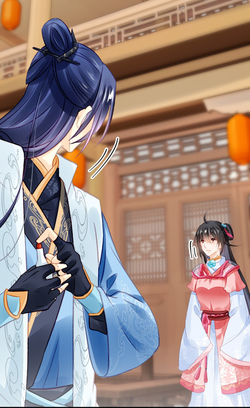 又是金铃？-第38话