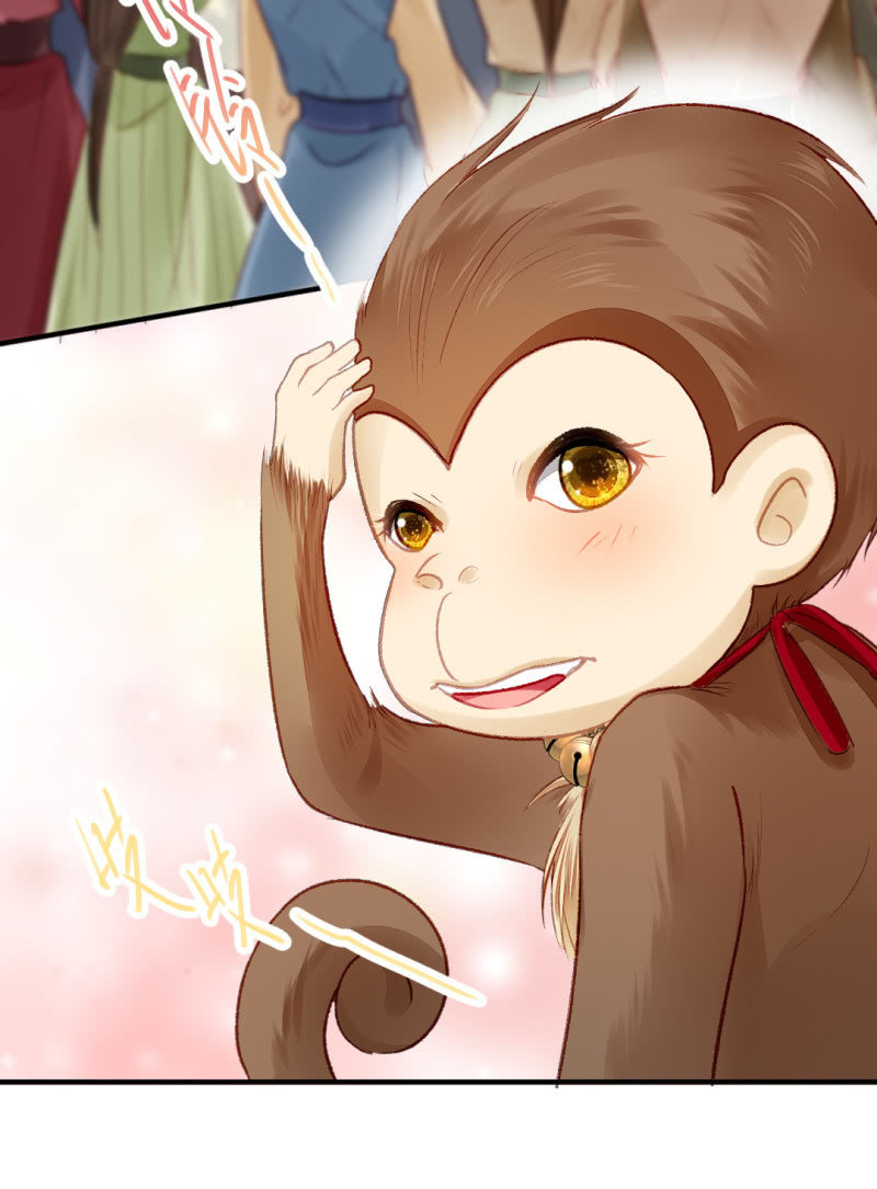 又是金铃？-第38话