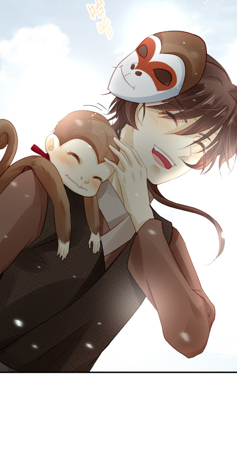 又是金铃？-第38话