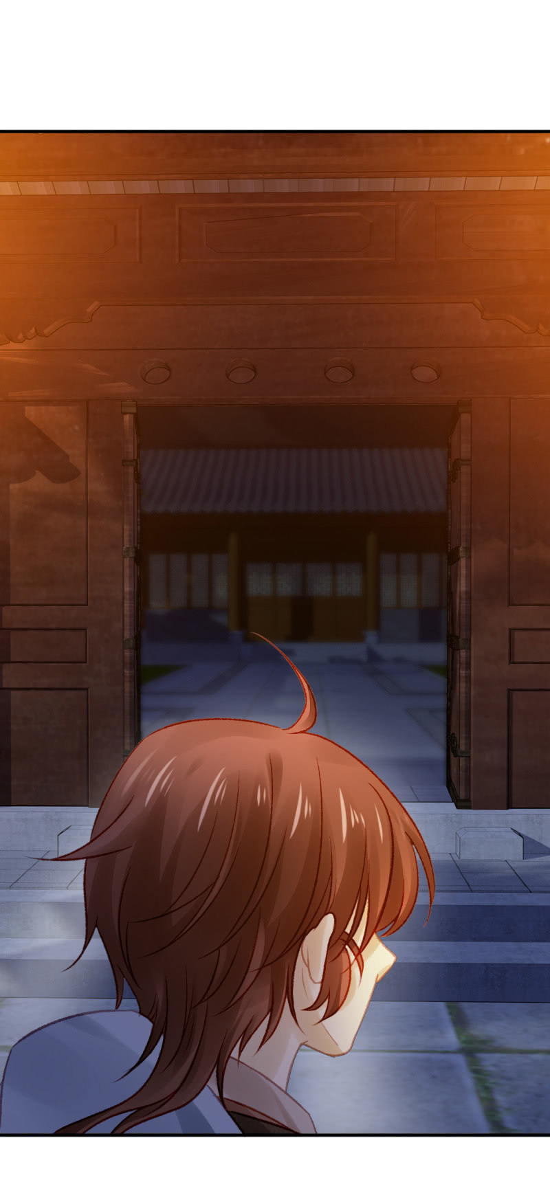 再见了，小猴子！(1/2)-第42话