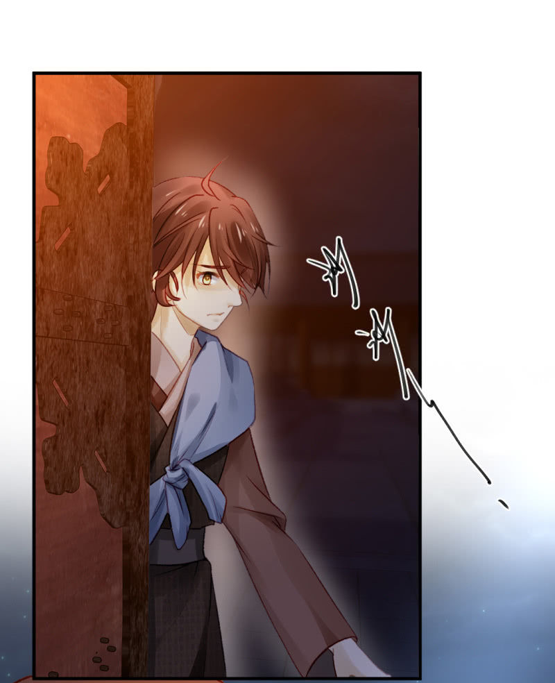 再见了，小猴子！(1/2)-第42话