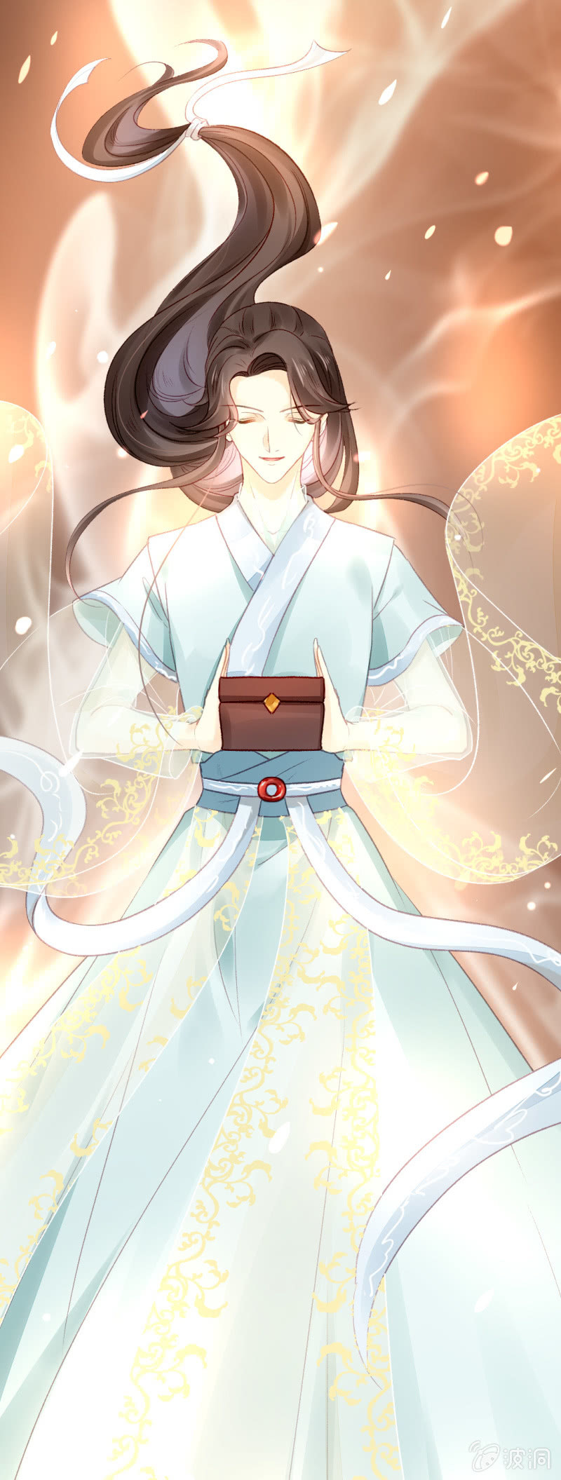 是个大美人啊！(1/2)-第44话