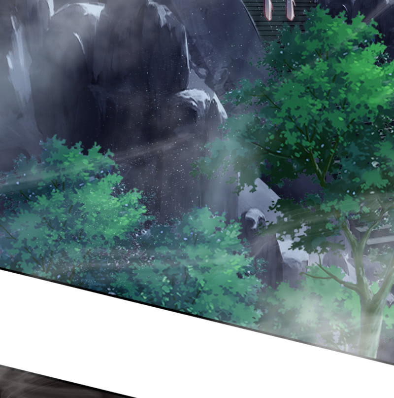 是个大美人啊！(1/2)-第44话