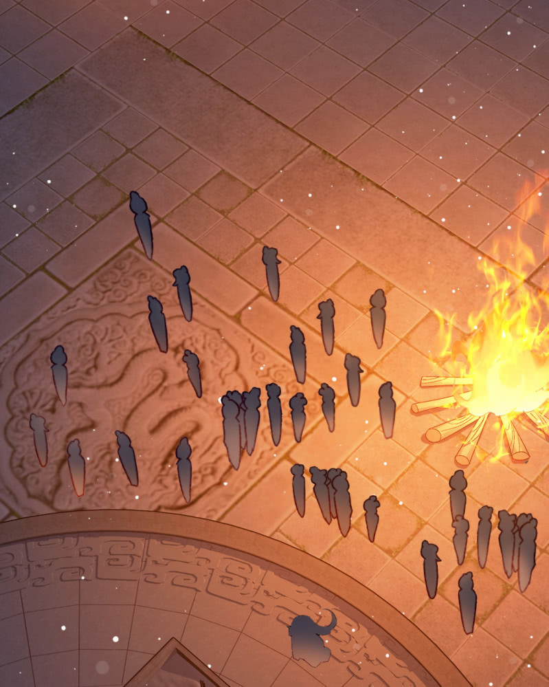 是个大美人啊！(1/2)-第44话