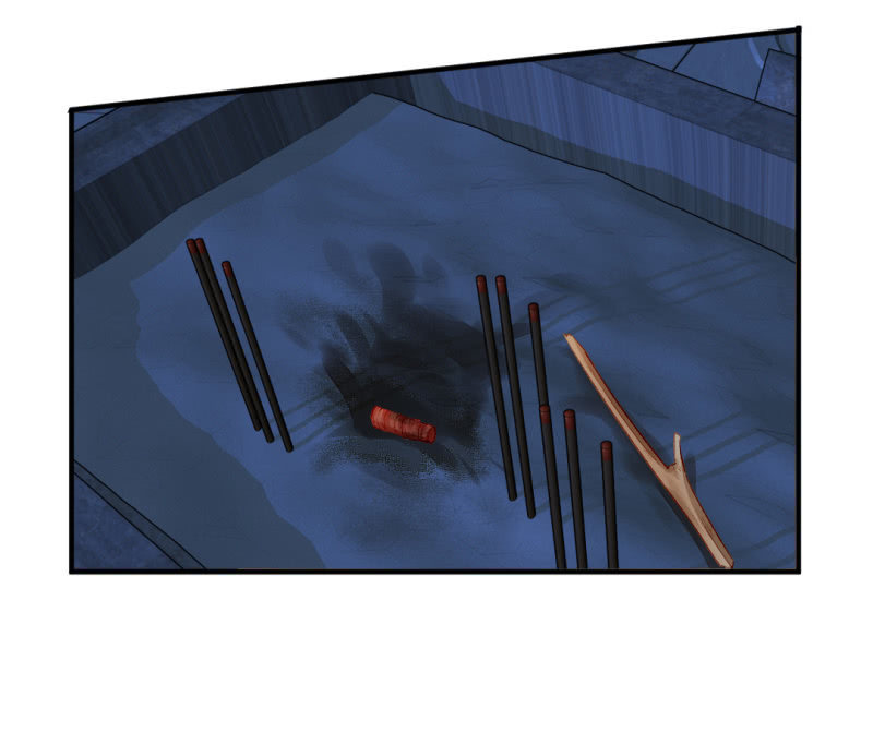 果然被拆穿了！(1/2)-第46话