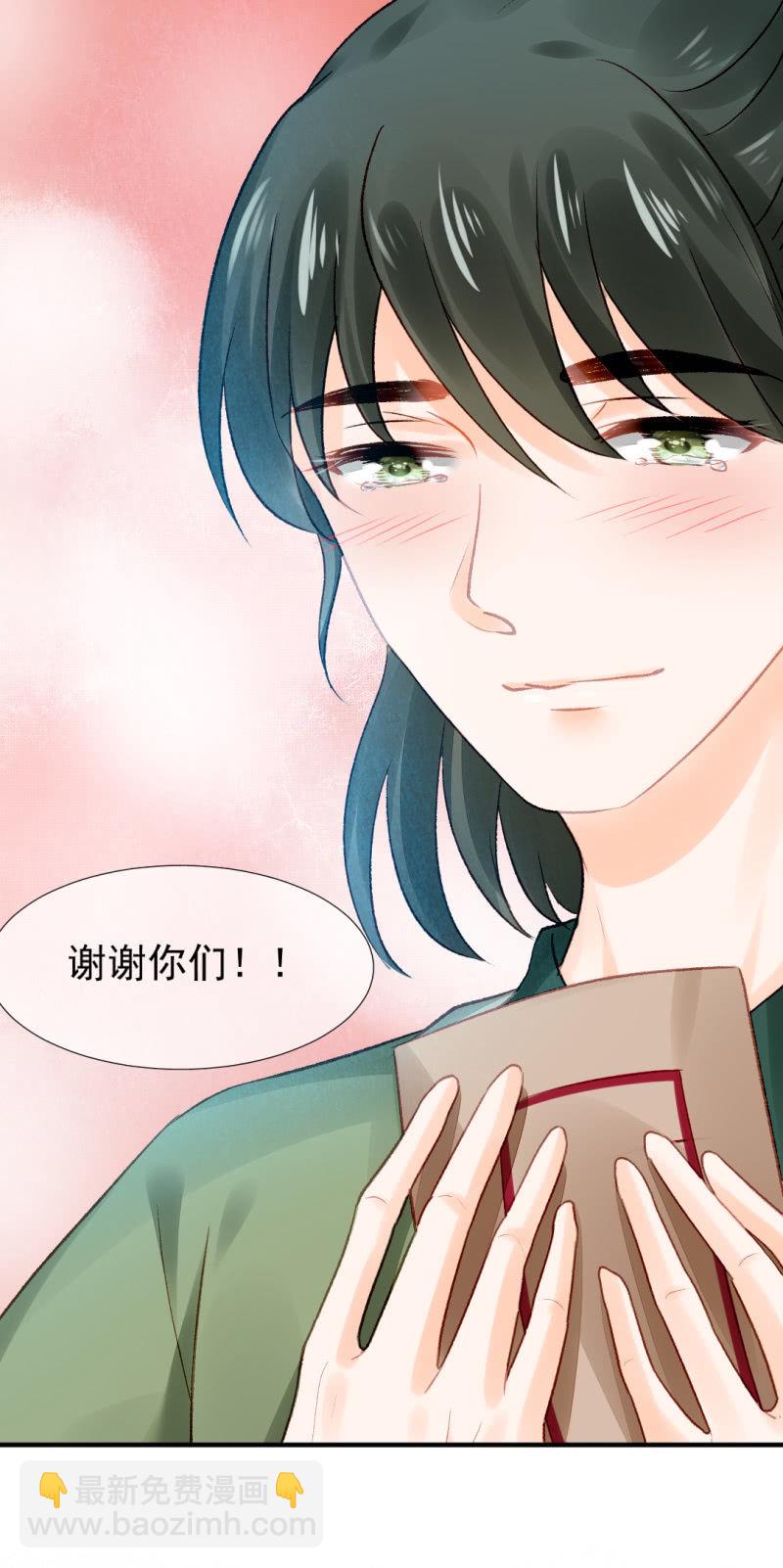 你对我有偏见！(1/2)-第48话