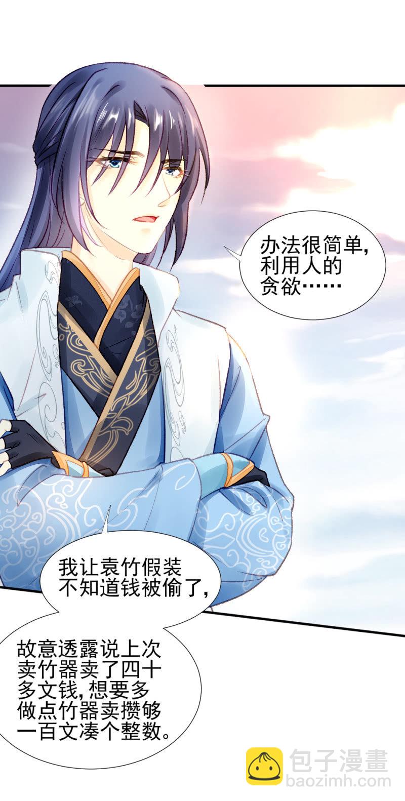 你对我有偏见！(1/2)-第48话