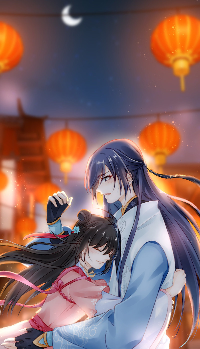 最重要的人之一(1/2)-第50话