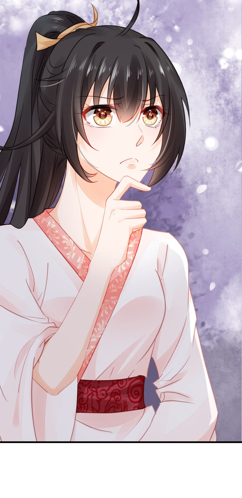 恶人自有恶人磨(1/2)-第6话