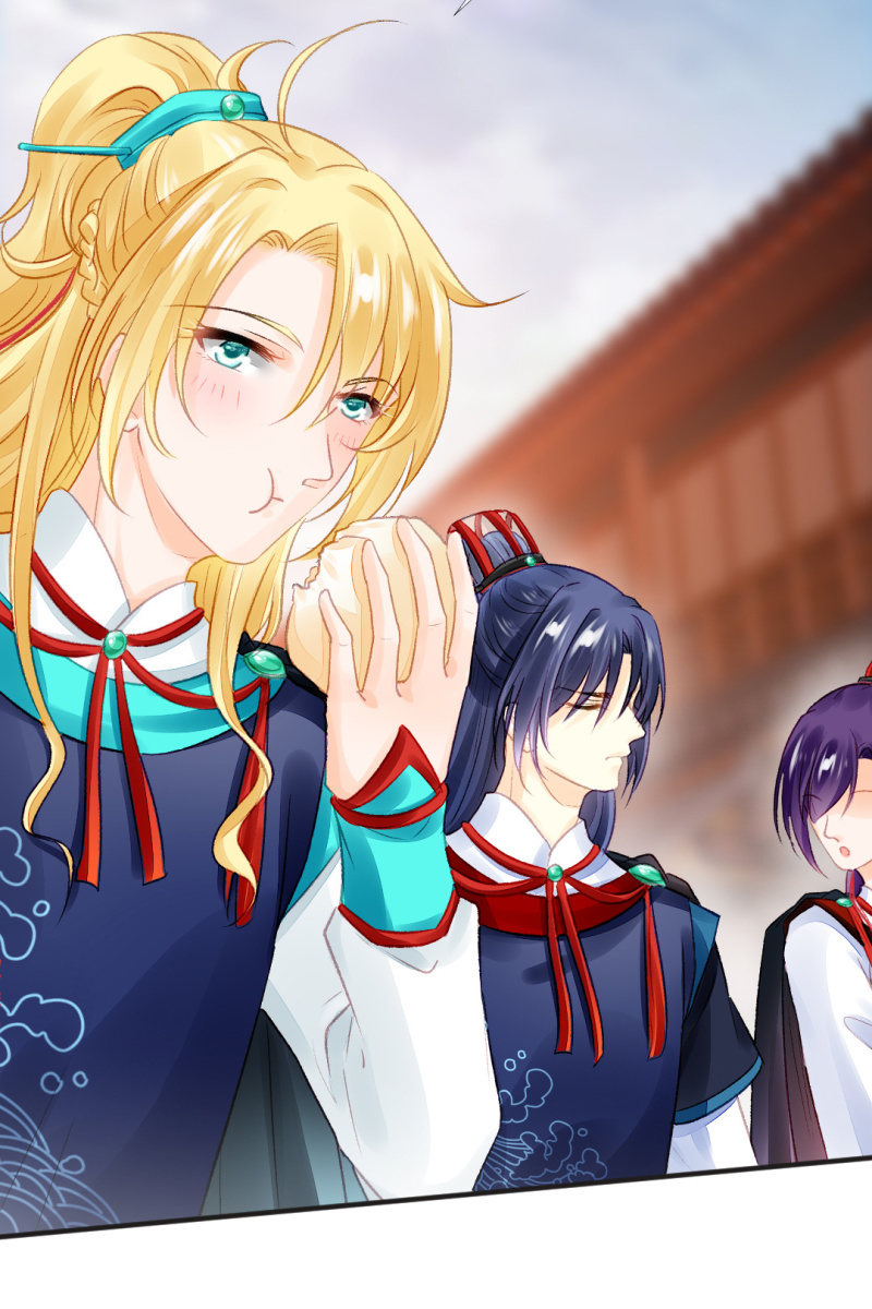 蓝家旧事(1/2)-第52话