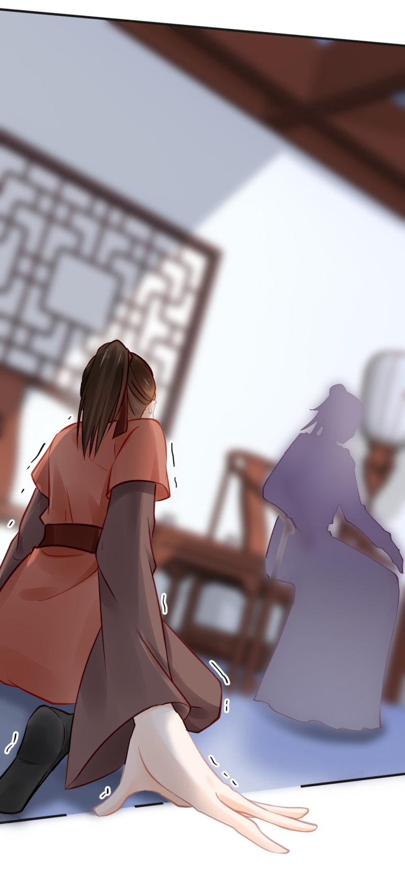 结案了？！(1/2)-第54话