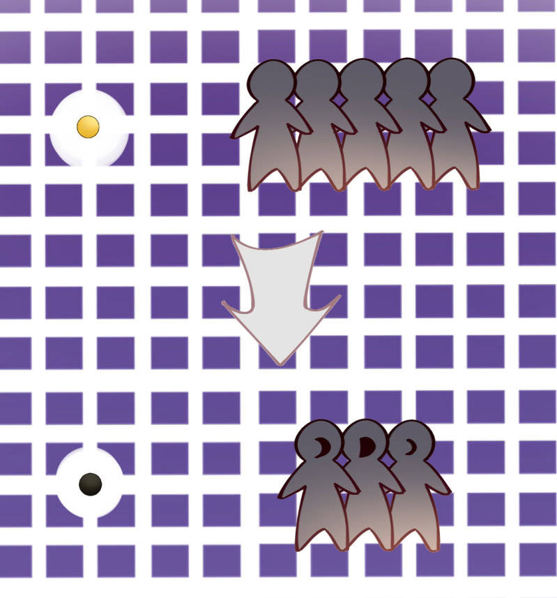 孔蓝氏之谜(1/2)-第58话