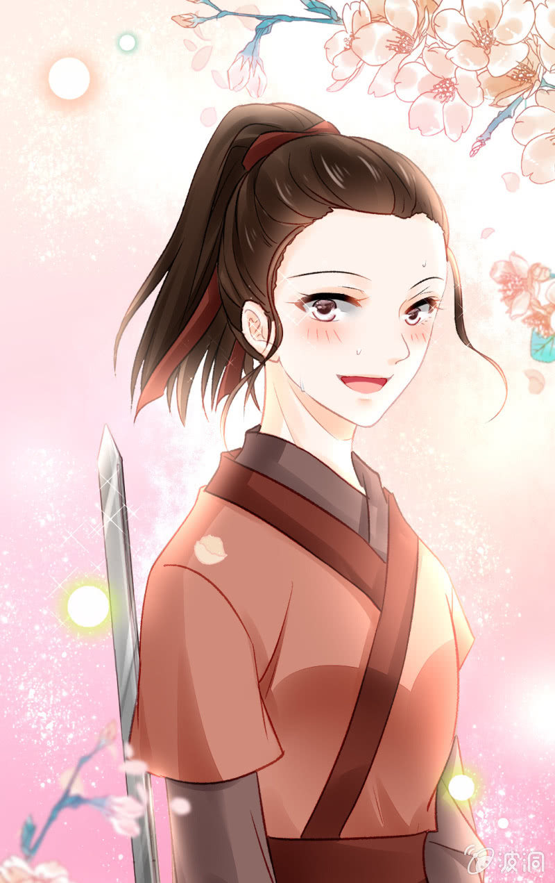 永远陪着你(1/2)-第64话