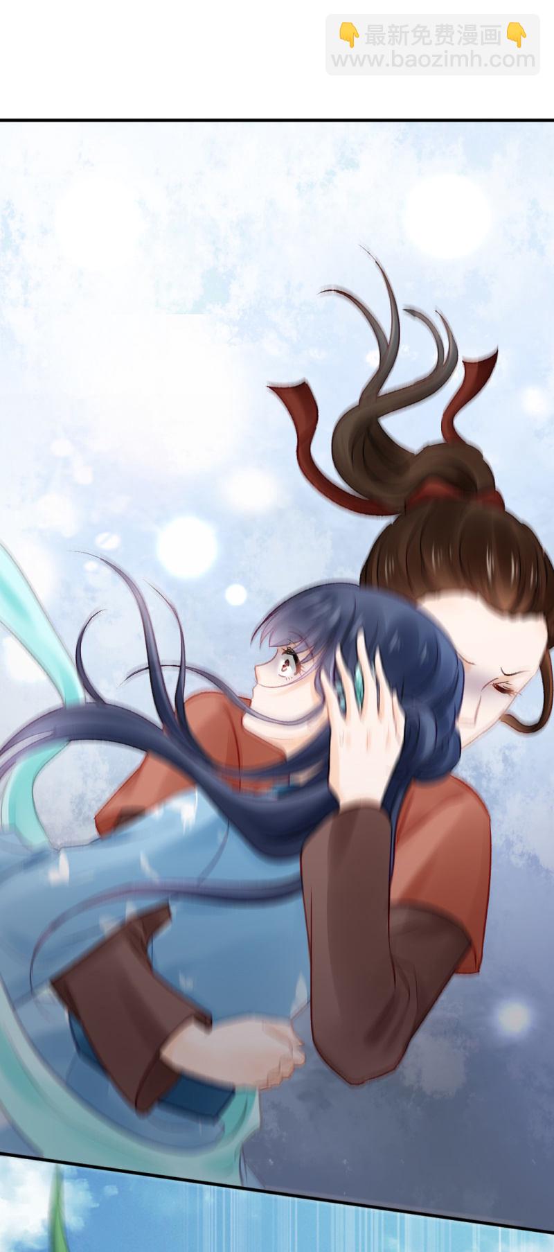 永远陪着你(1/2)-第64话