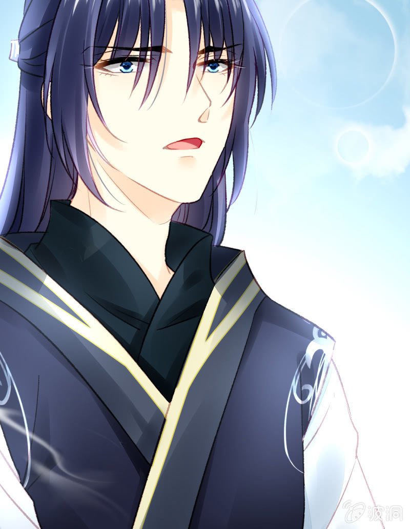 谁为了谁？(1/2)-第66话