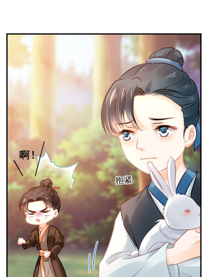 兔子和大傻子(1/2)-第68话