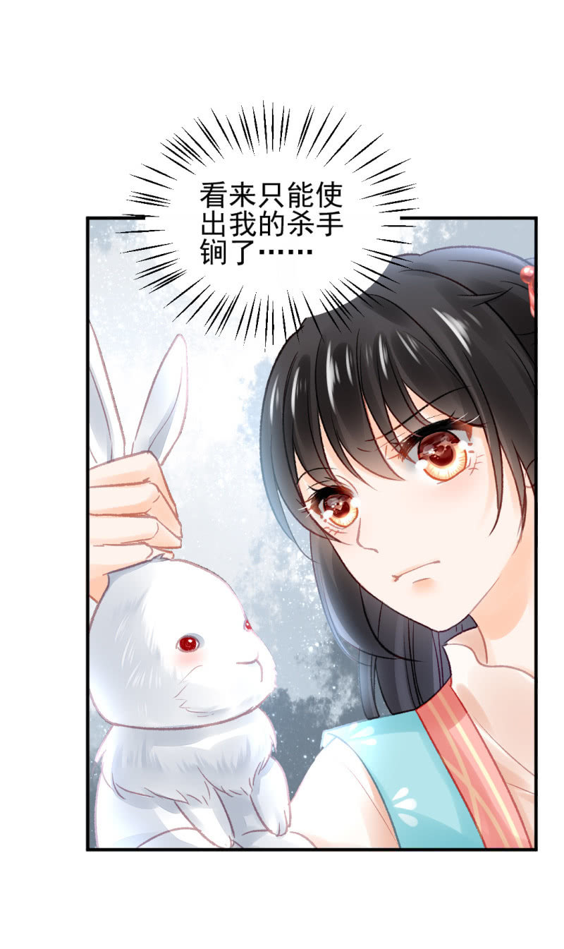 兔子和大傻子(1/2)-第68话