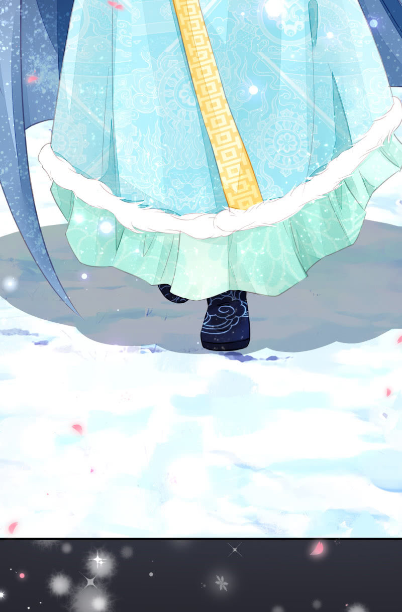 难道你喜欢我？(1/2)-第8话