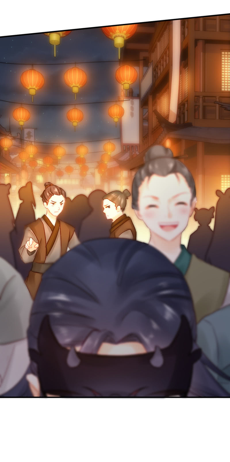 突如其来的追杀(1/2)-第72话