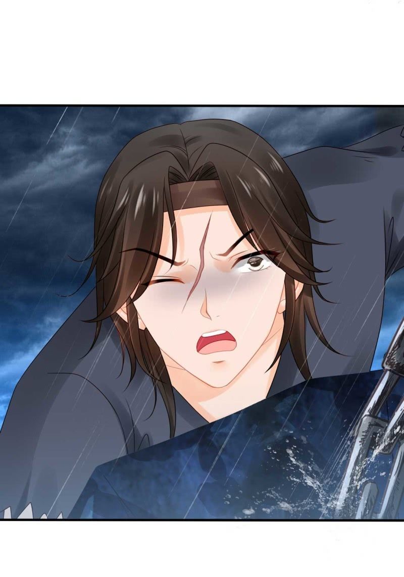 嘘！被跟踪了(1/2)-第76话