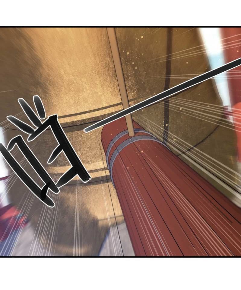 嘘！被跟踪了(1/2)-第76话