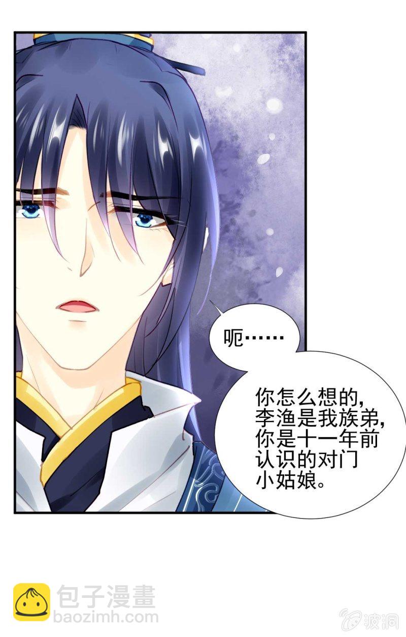 你要借谁的名-第78话