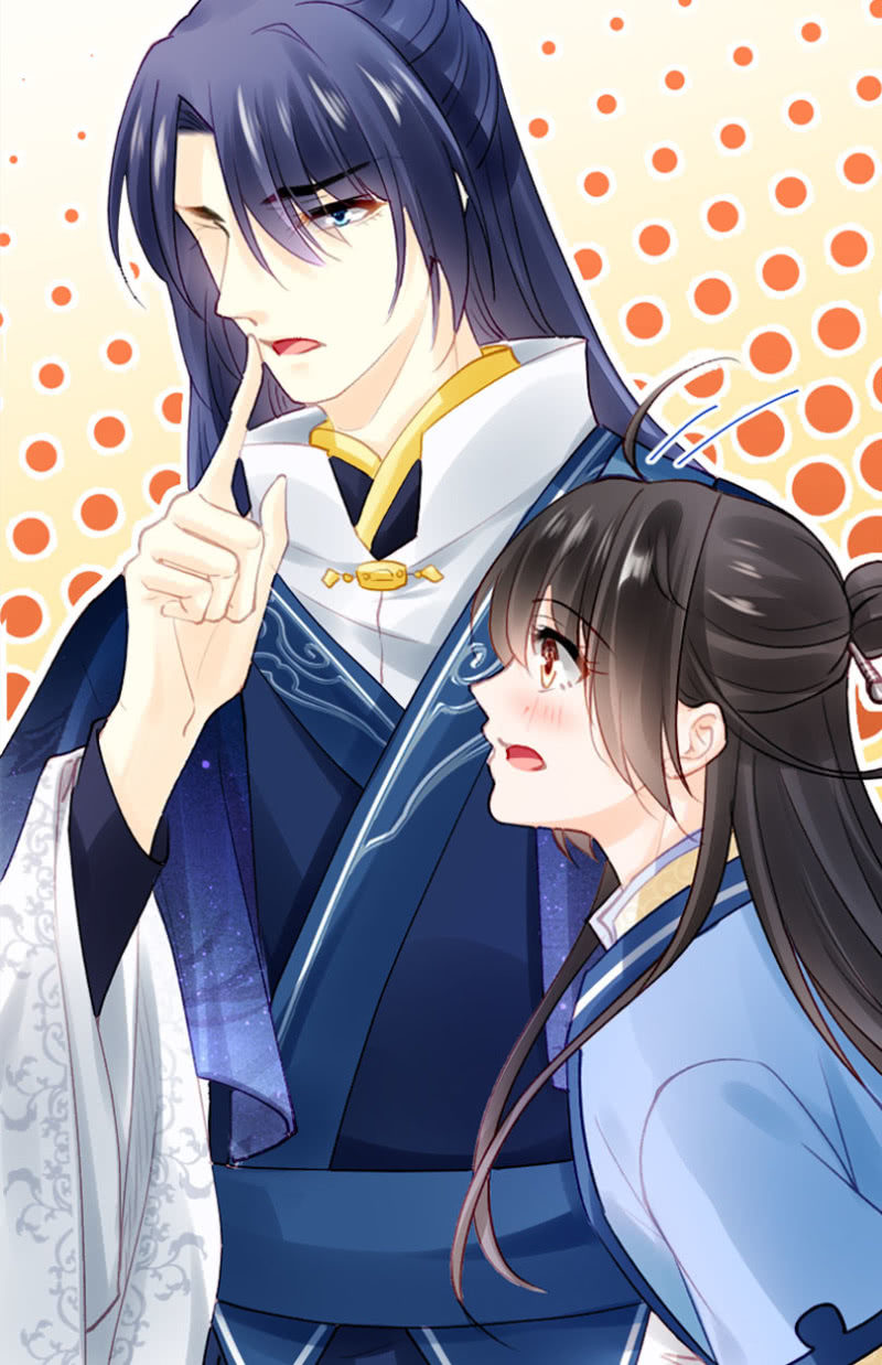 卖假货的秘密-第80话