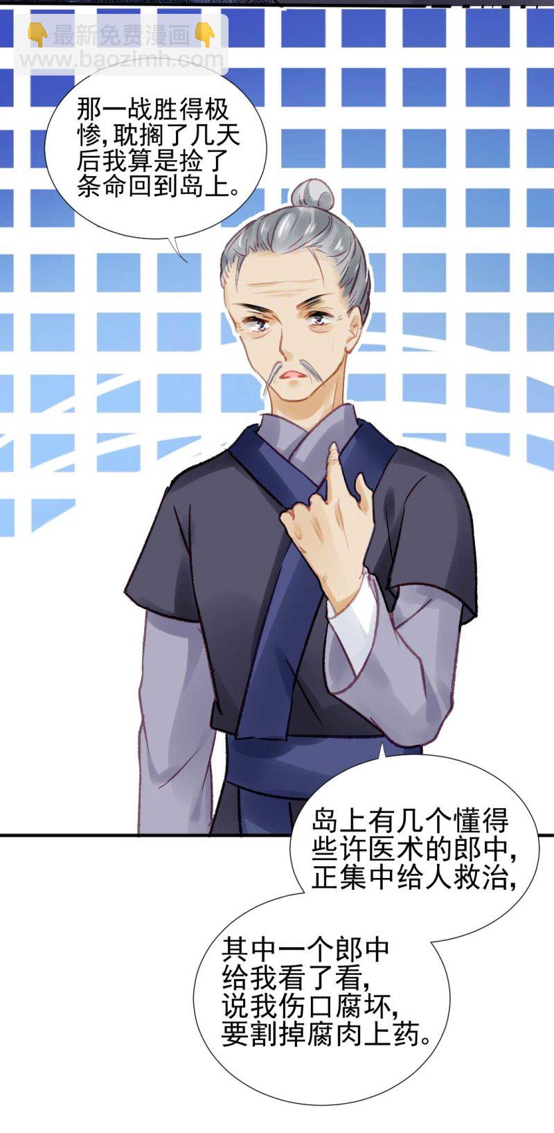 卖假货的秘密-第80话