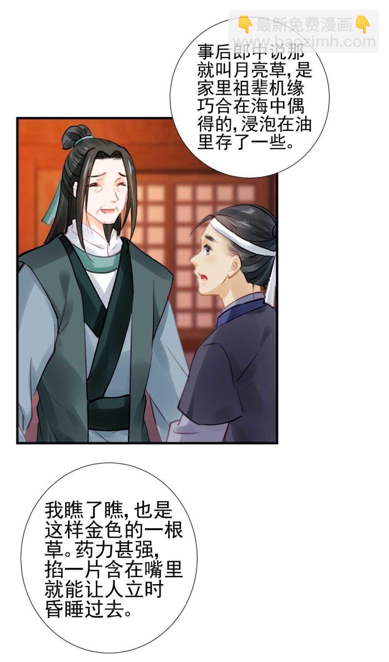 卖假货的秘密-第80话