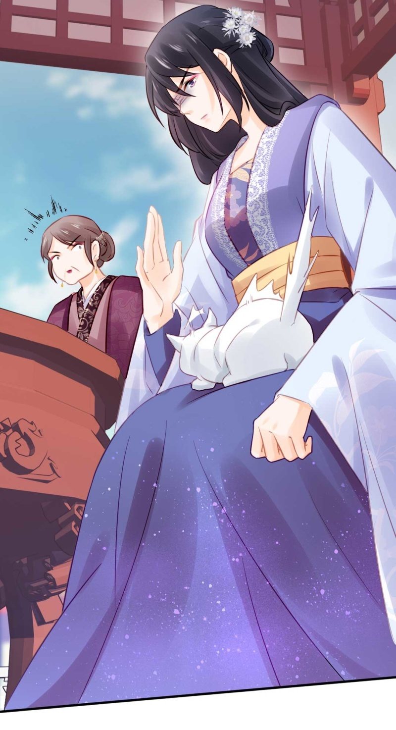 突如其来的桃花运-第82话