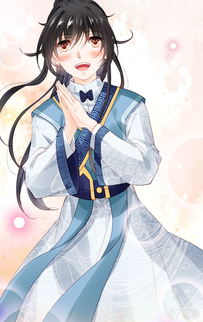 妆凳的秘密-第90话