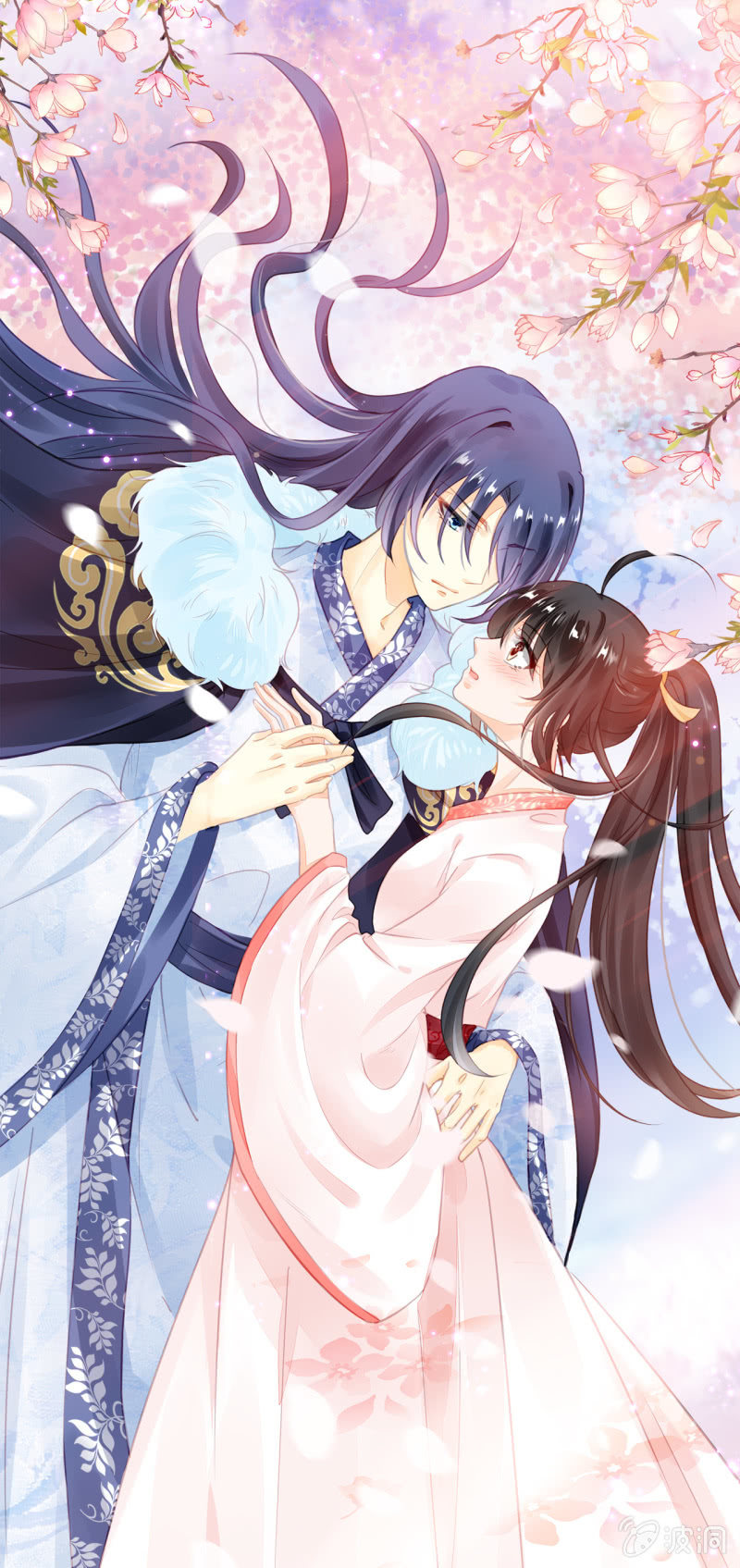 又一次，英雄救美(1/2)-第10话