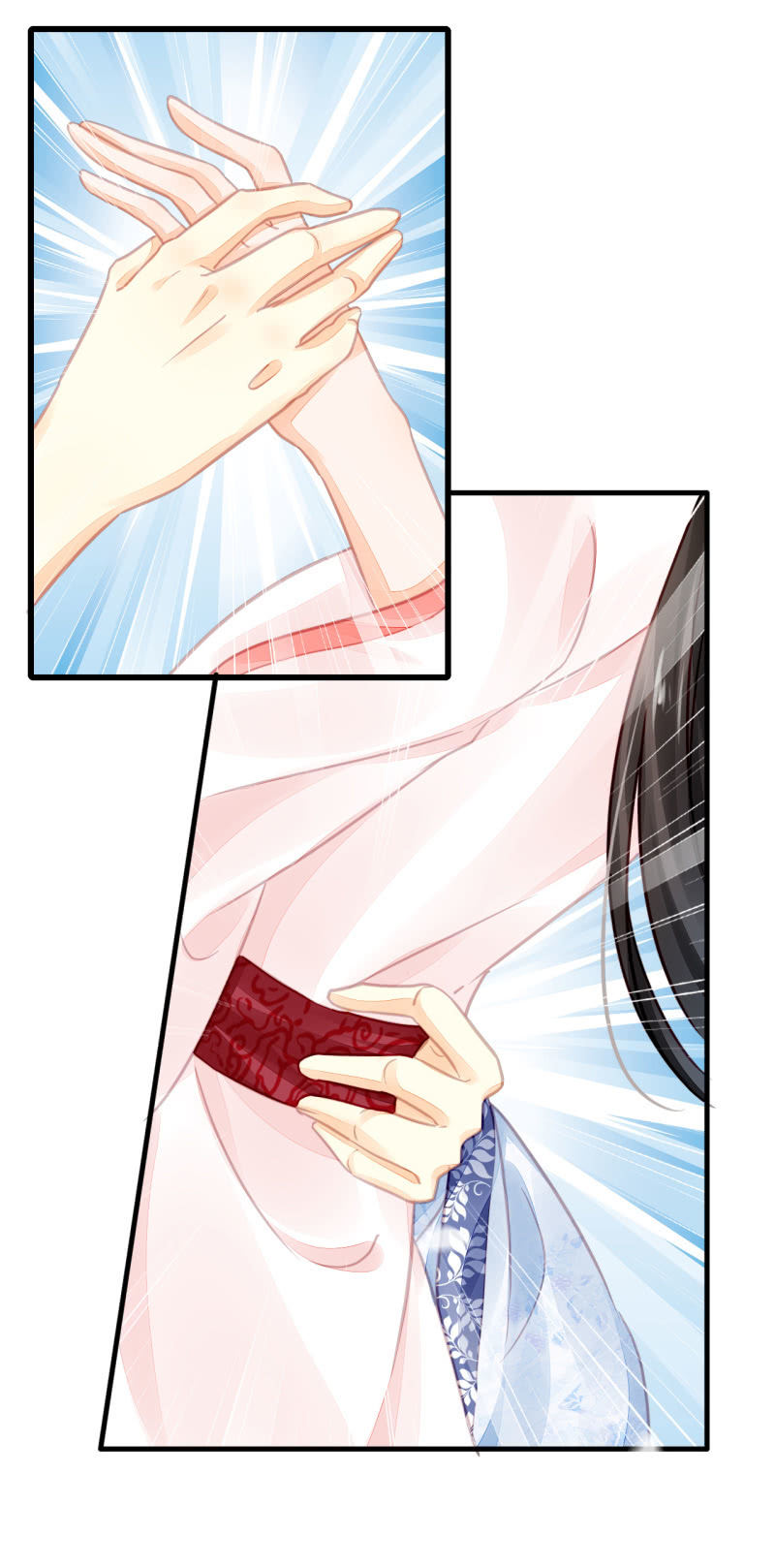 又一次，英雄救美(1/2)-第10话