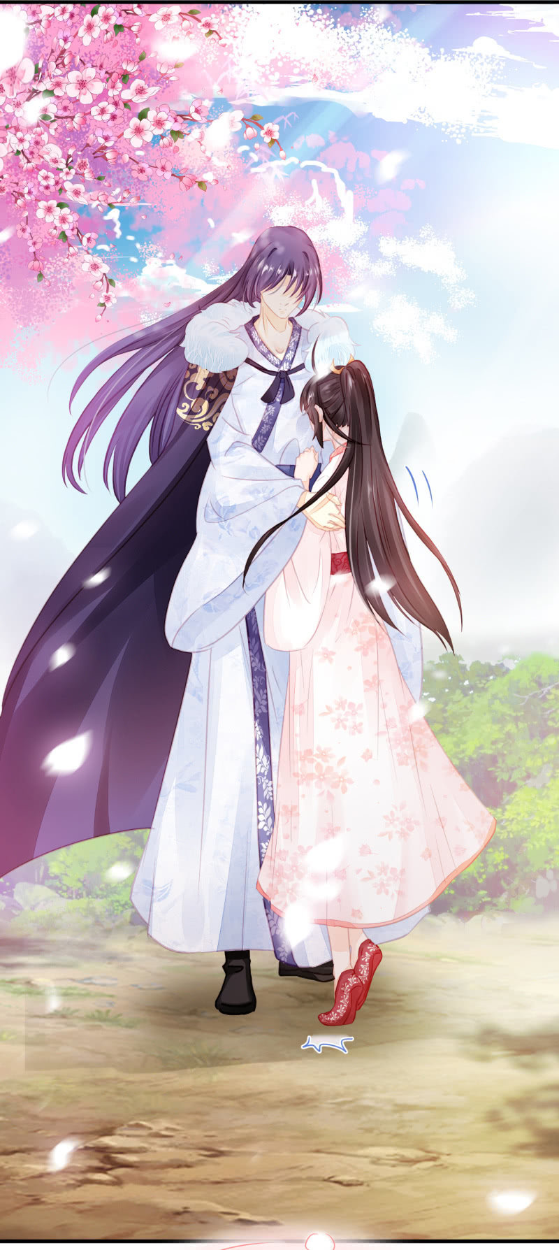 又一次，英雄救美(1/2)-第10话