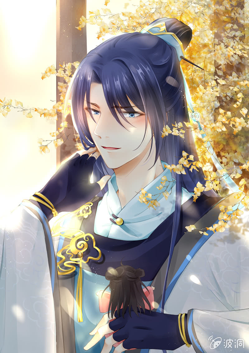 换魂(1/2)-第96话