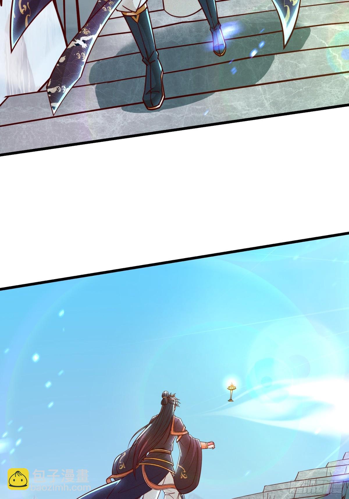 10话 我老婆是圣女？！-第10话