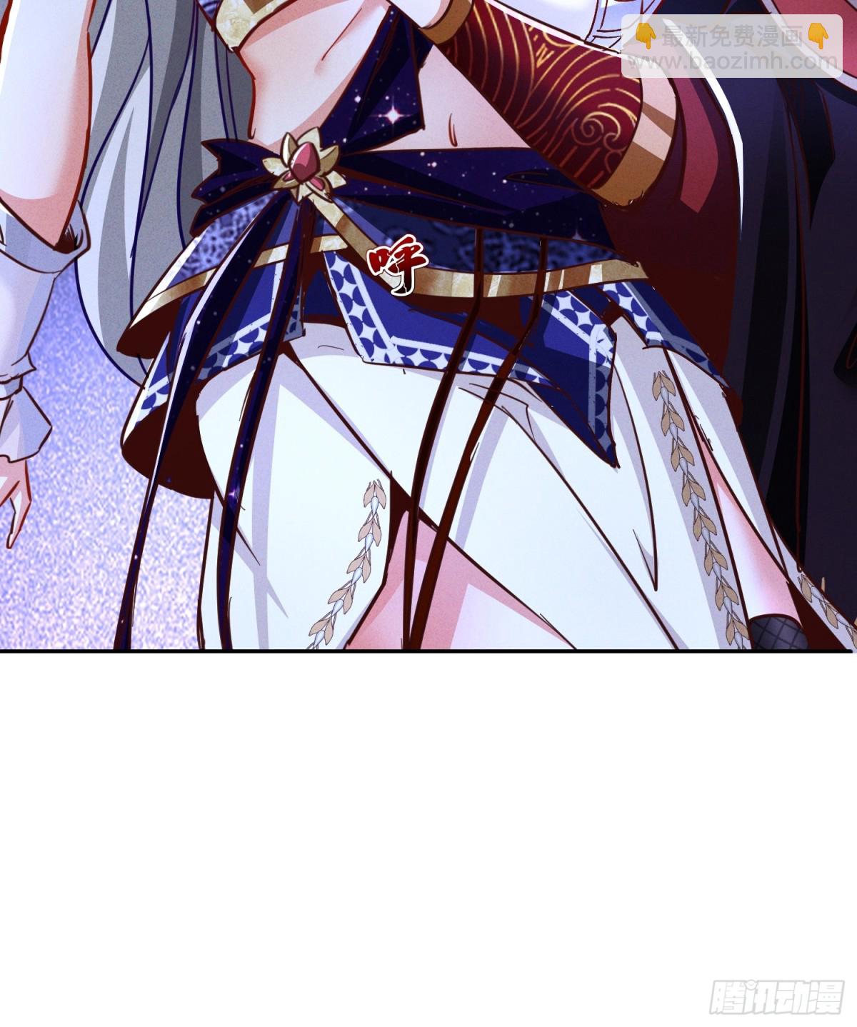 18话 清圣解体大法-第18话