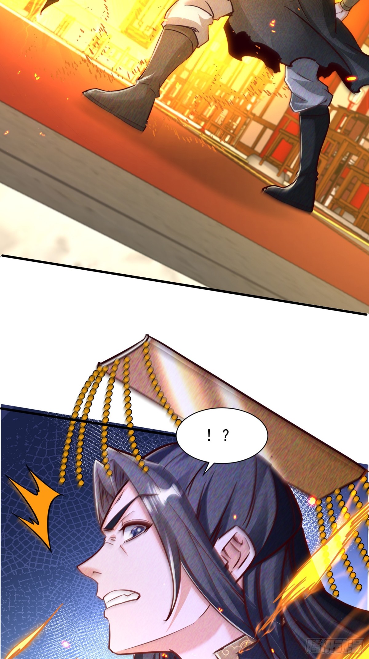 18话 清圣解体大法-第18话