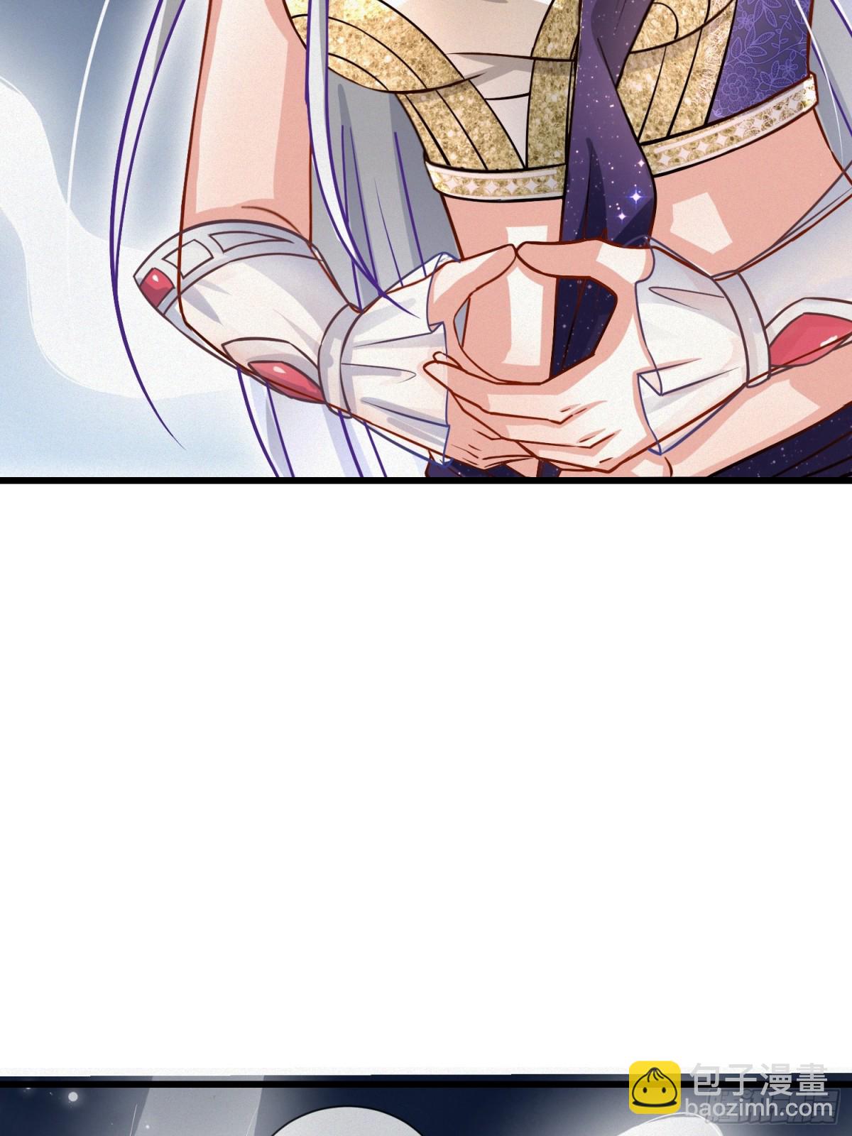 22话 外人入侵，圣女倒下(1/2)-第22话