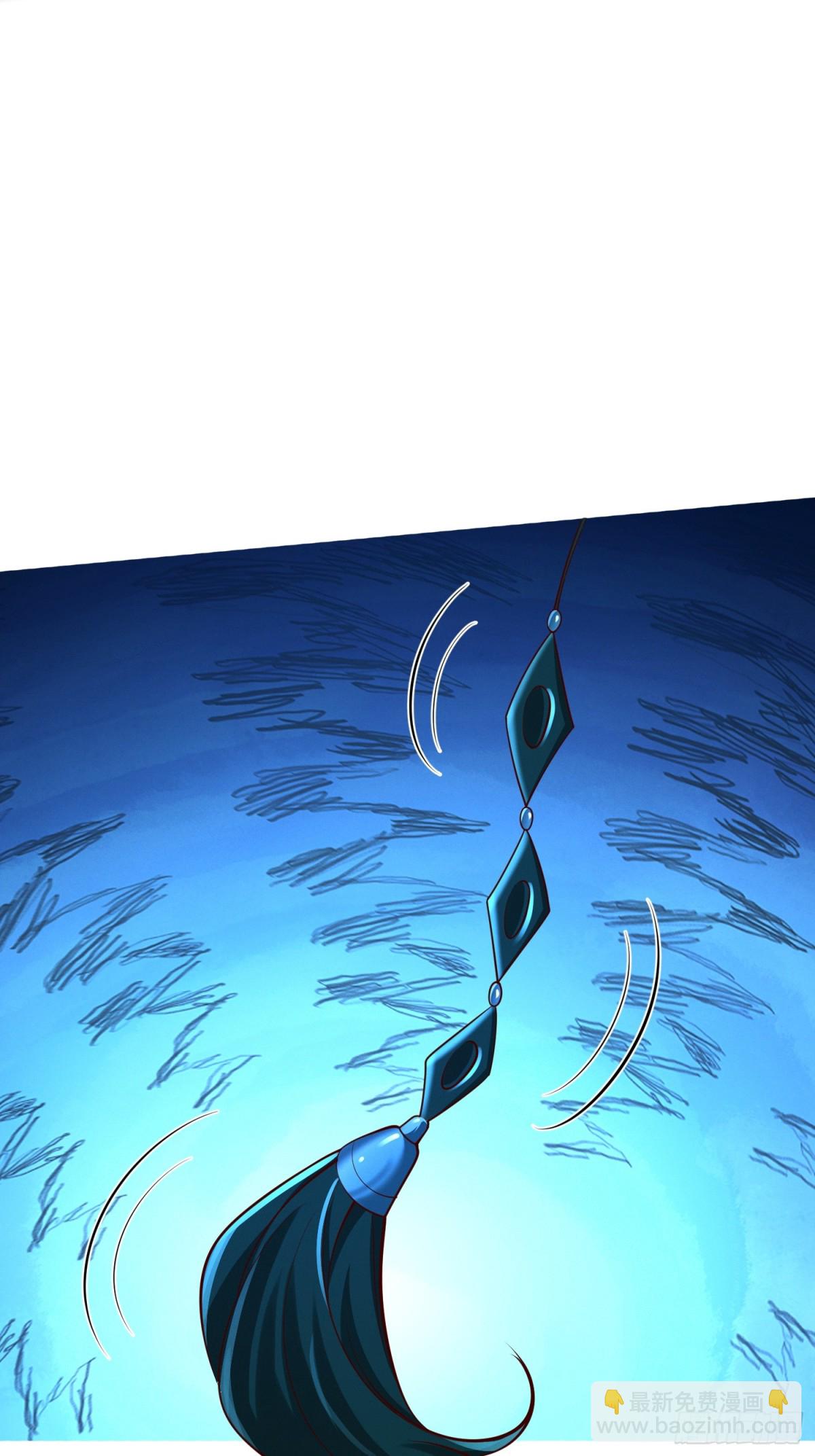 22话 外人入侵，圣女倒下(1/2)-第22话