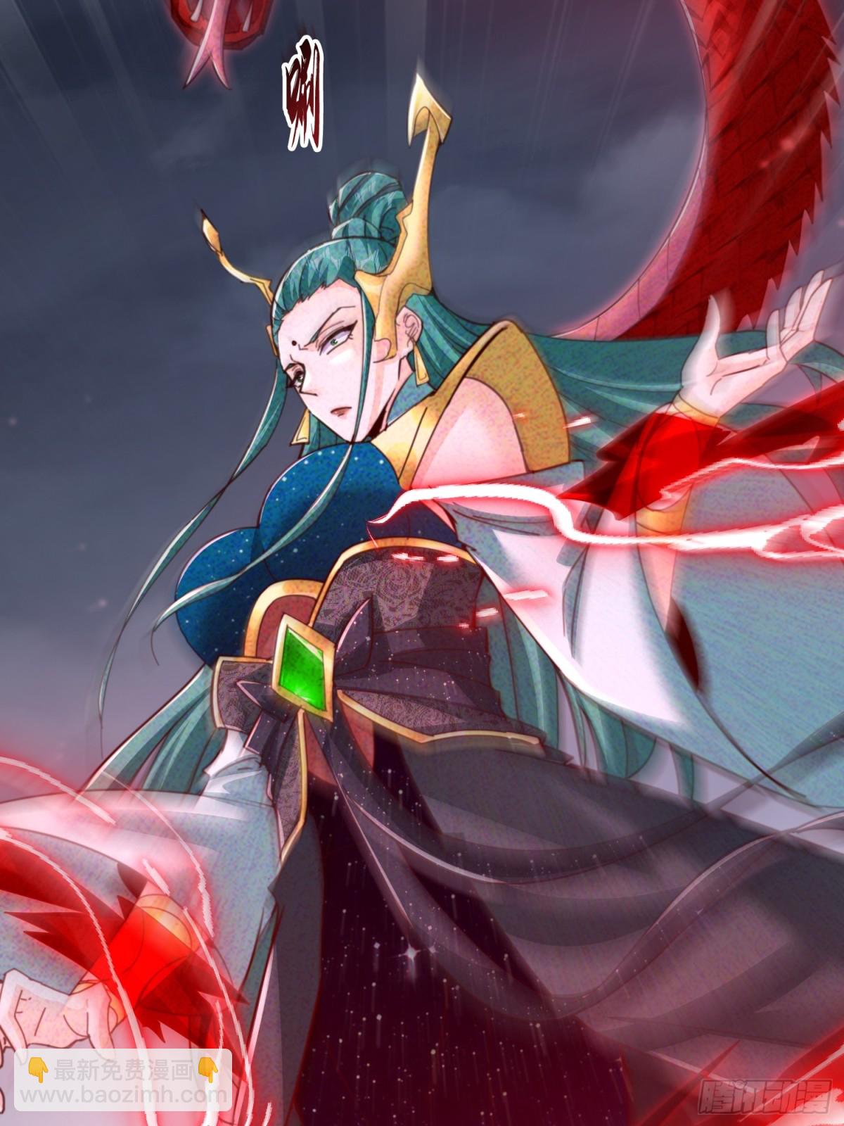 25话 我要与你母亲同归于尽(1/2)-第24话